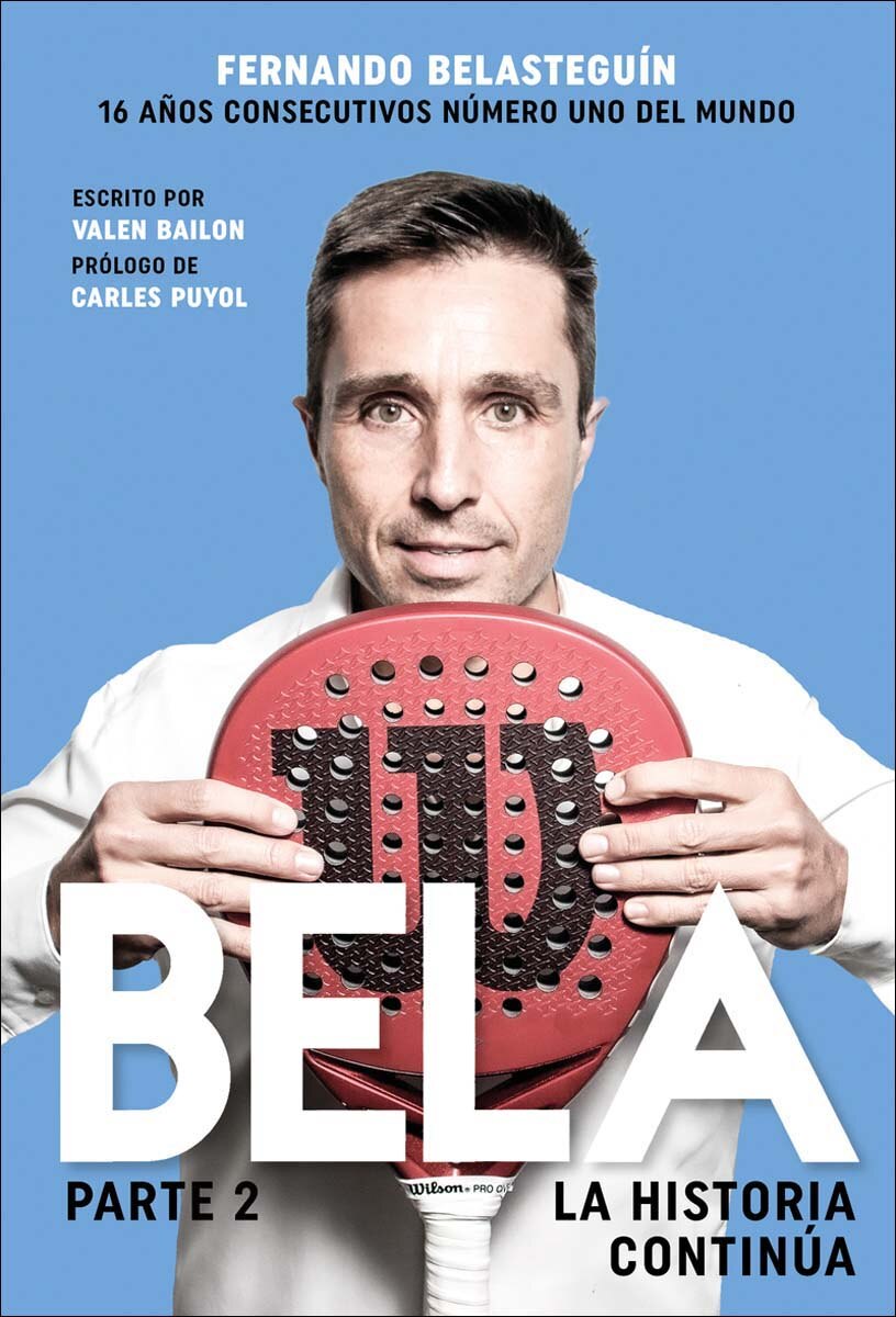 Imagem 0 de Bela, la historia continúa: Parte 2