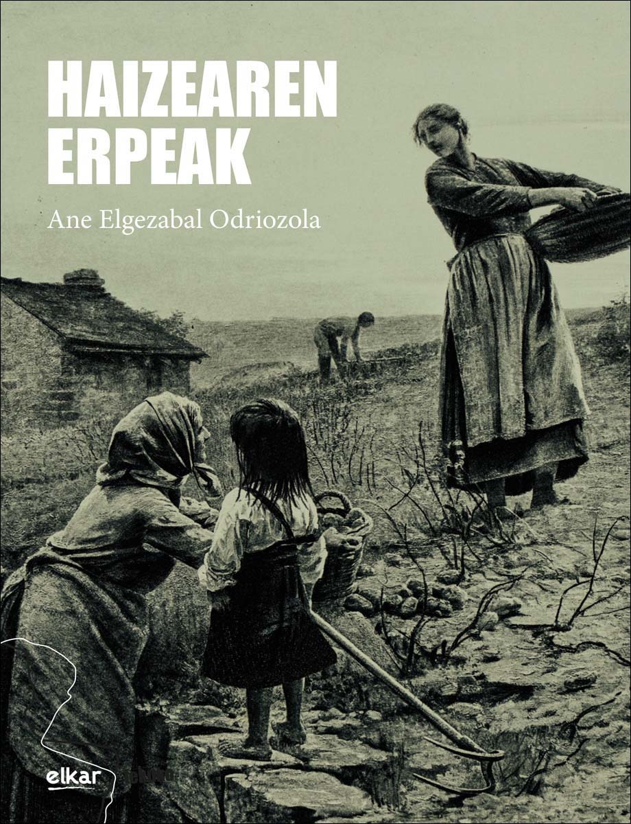 Haizearen erpeak (Capa mole) 1