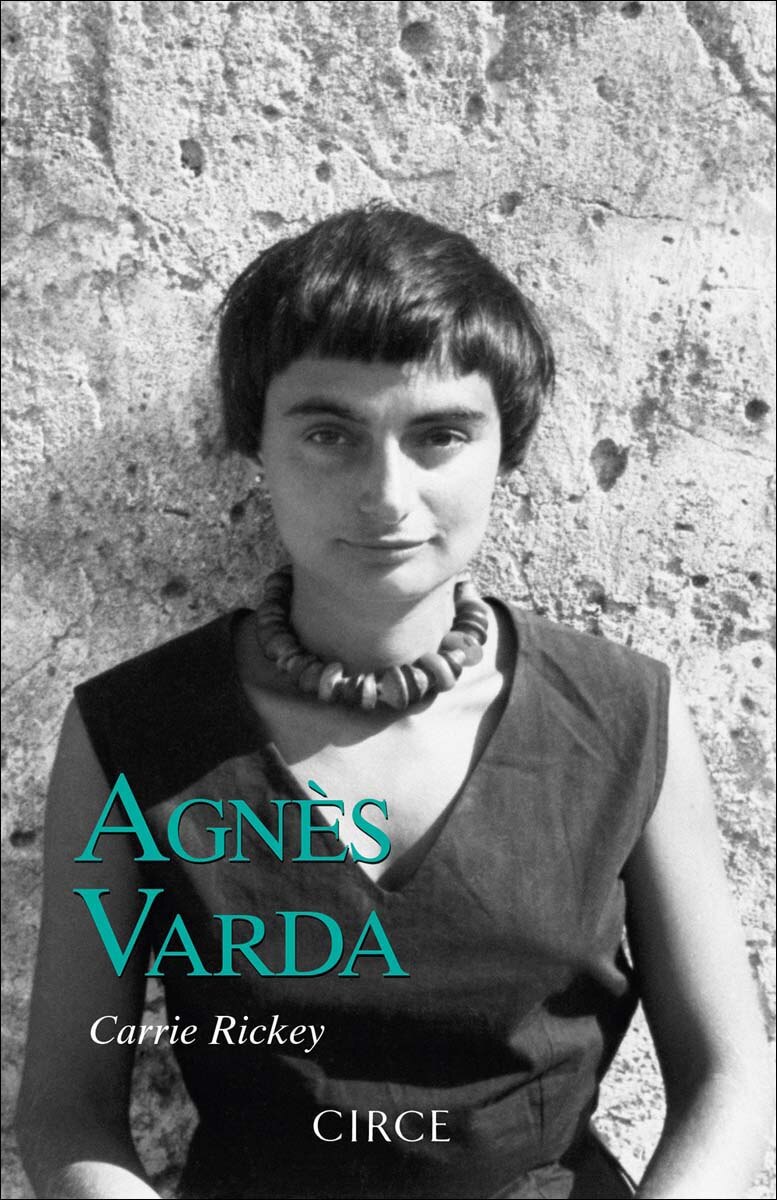 Agnès Varda 1