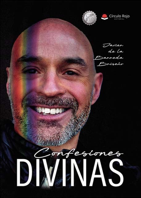 Imagen 0 de Confesiones divinas