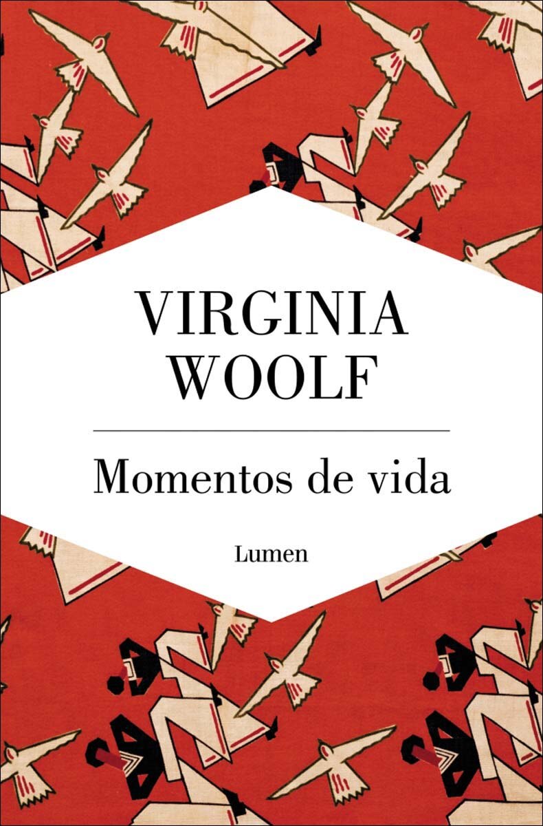 Momentos de vida (Capa mole) 1