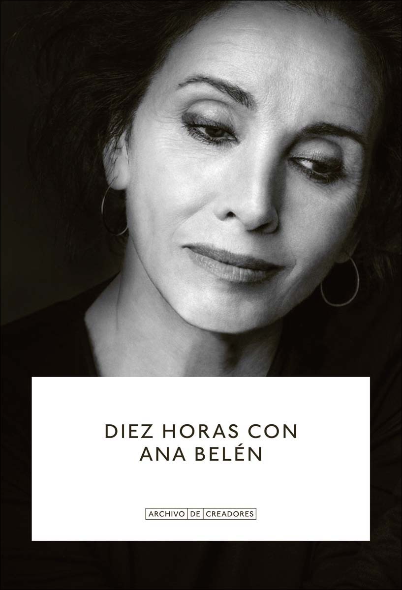 Diez horas con Ana Belén 1