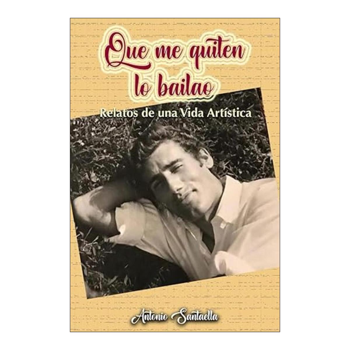 Que me quiten lo bailao 1