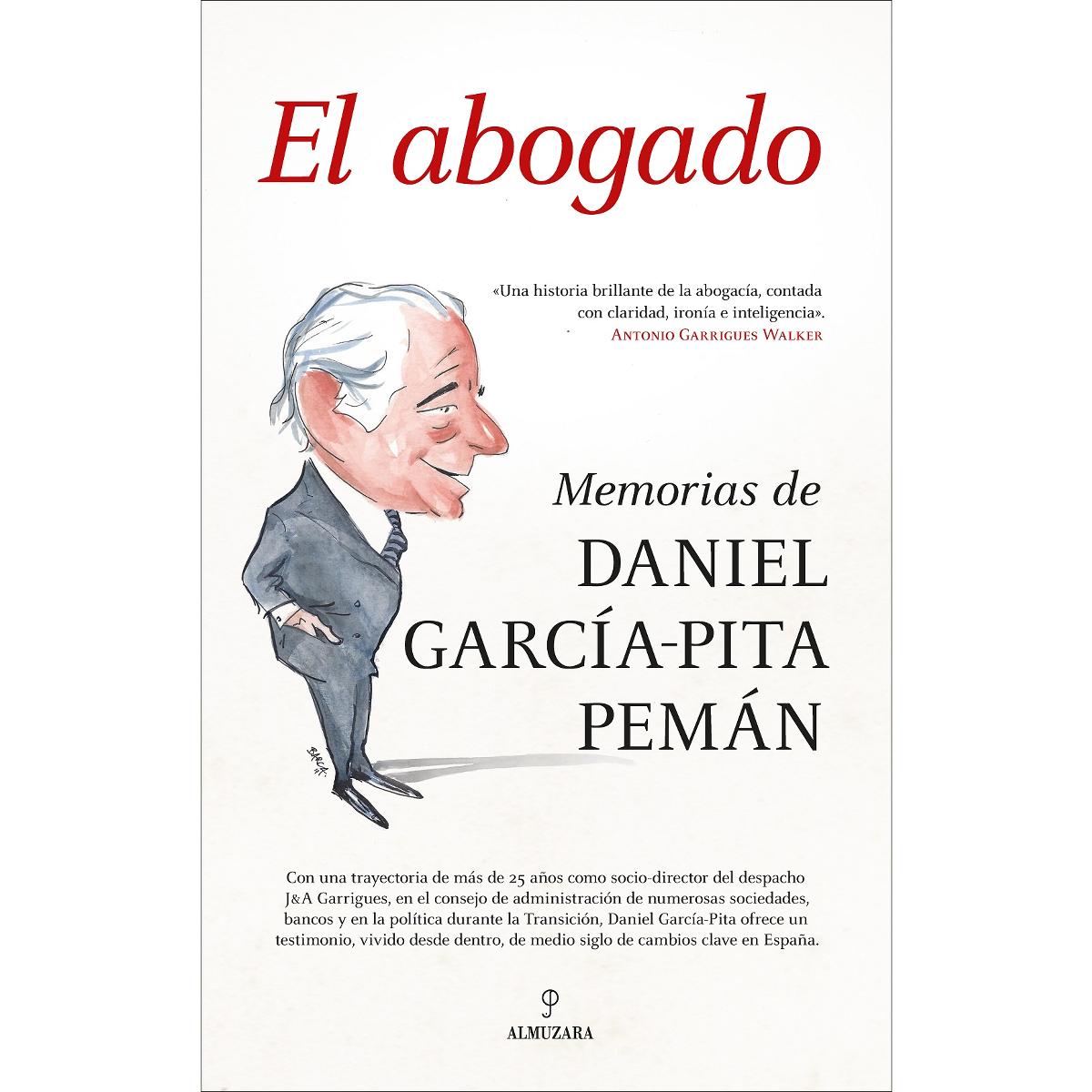 El abogado (Capa dura) 1