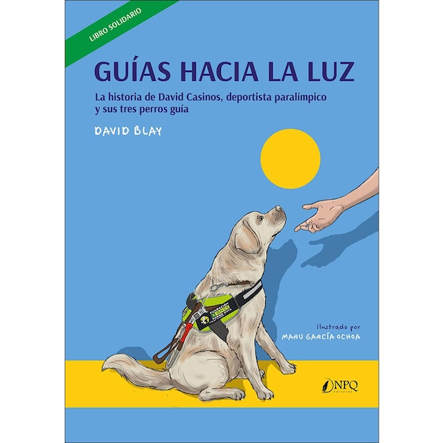 Imagem 0 de GUÍAS HACIA LA LUZ (Capa dura)