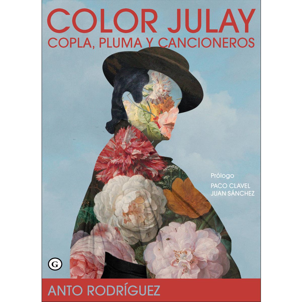 Color julay 1