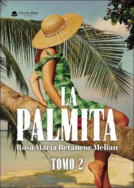 Imagem 0 de La palmita. Tomo 2