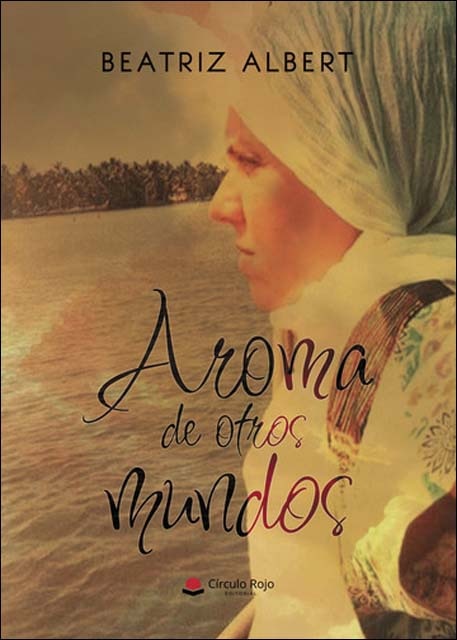 Aroma de otros mundos 1