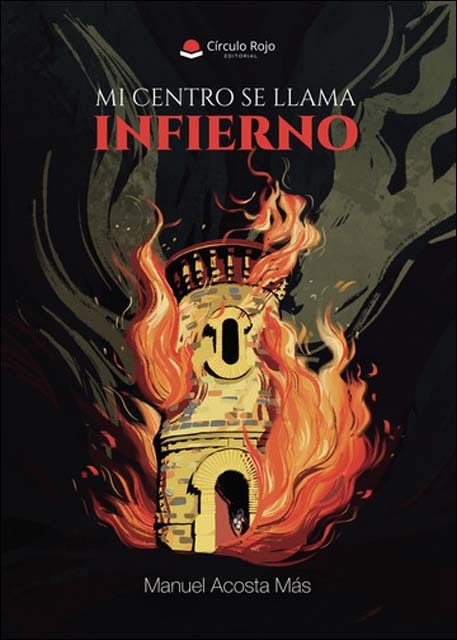 Mi centro se llama infierno 1