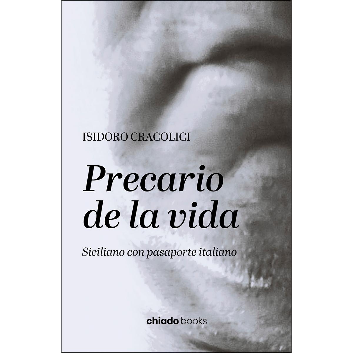 Precario de la vida.Siciliano con pasaporte itali 1