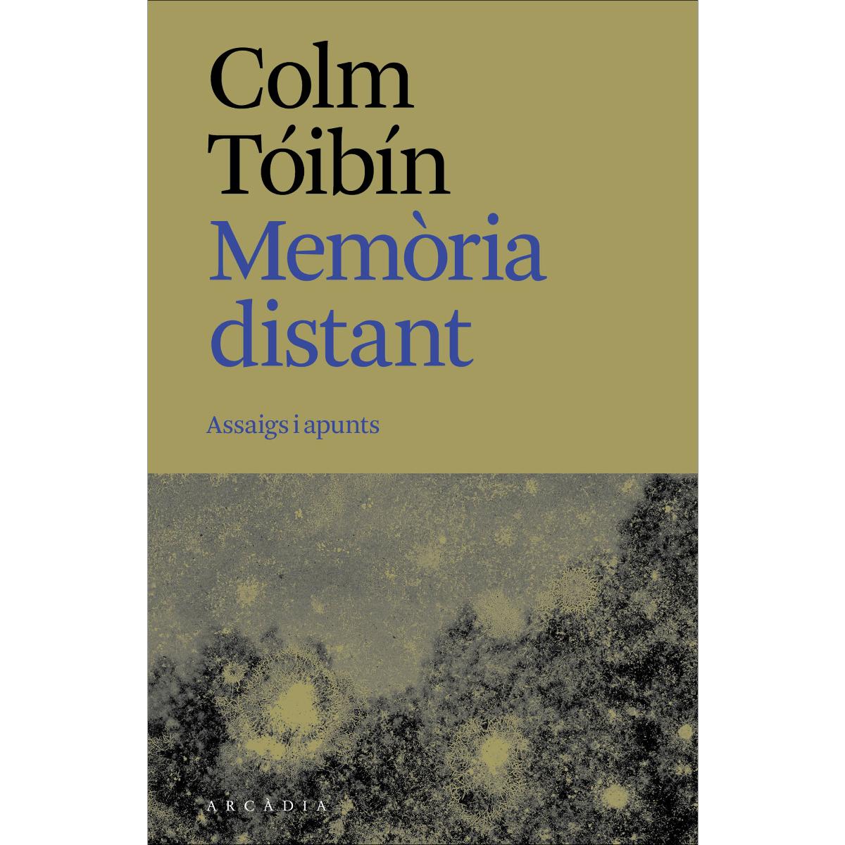 Imagem 0 de Memòria distant: Assaigs i apunts