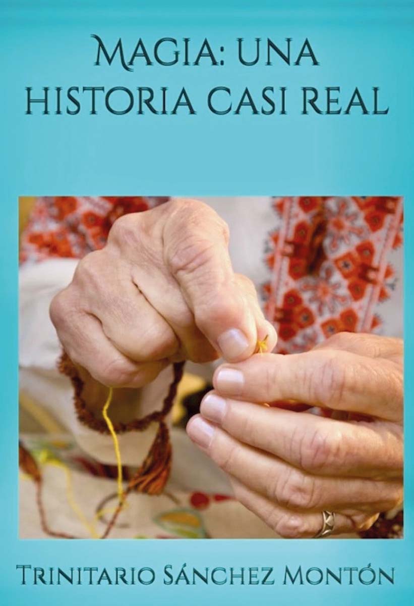 Magia: una historia casi real 1