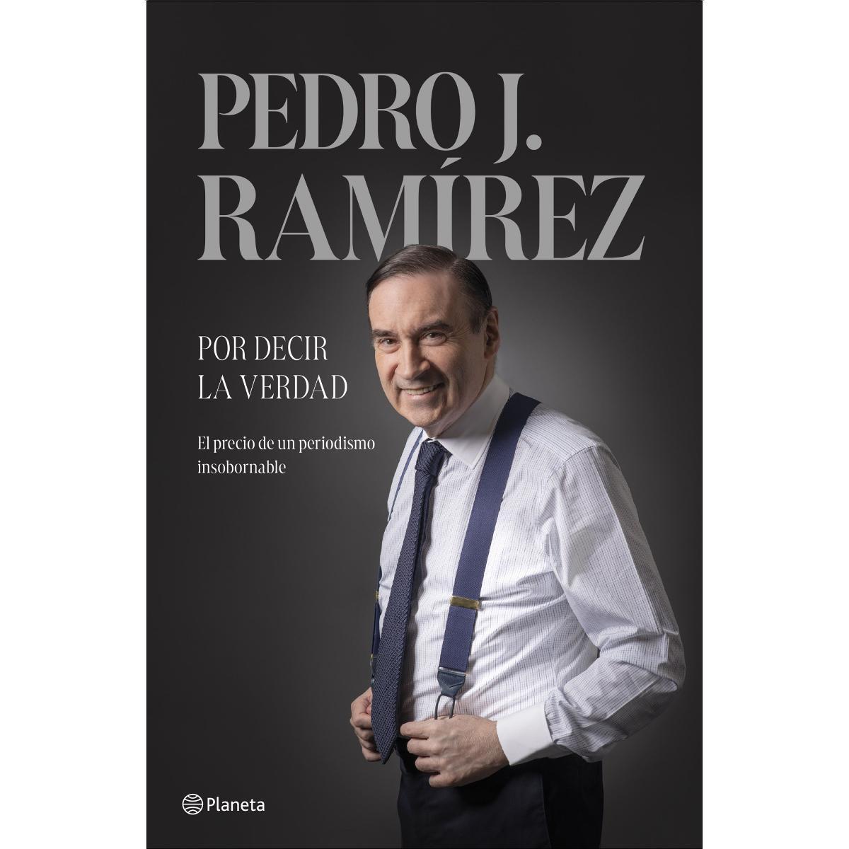Por decir la verdad 1