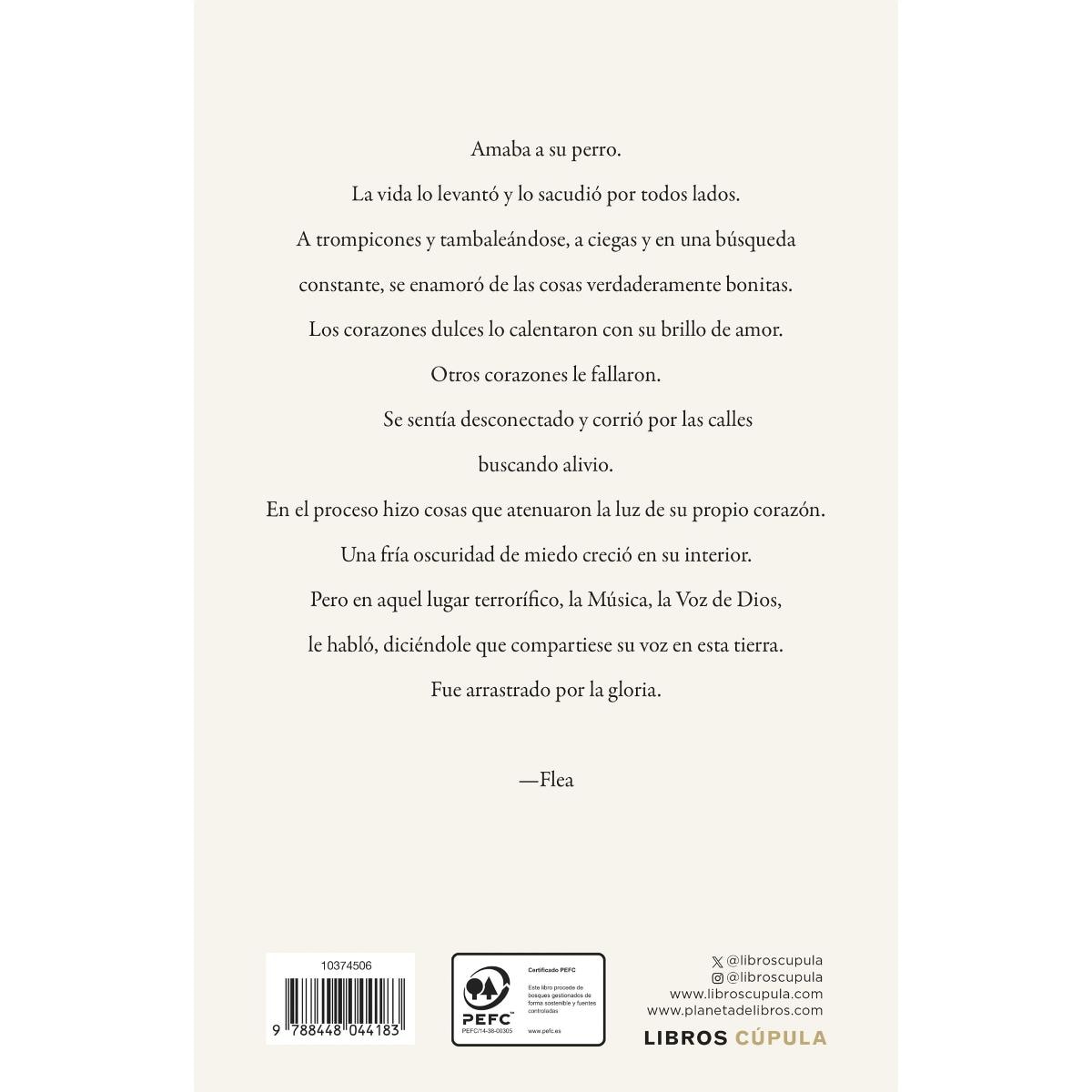 Acid for the Children. Edición tapa blanda: Memorias  (Tapa blanda con solapas) 2