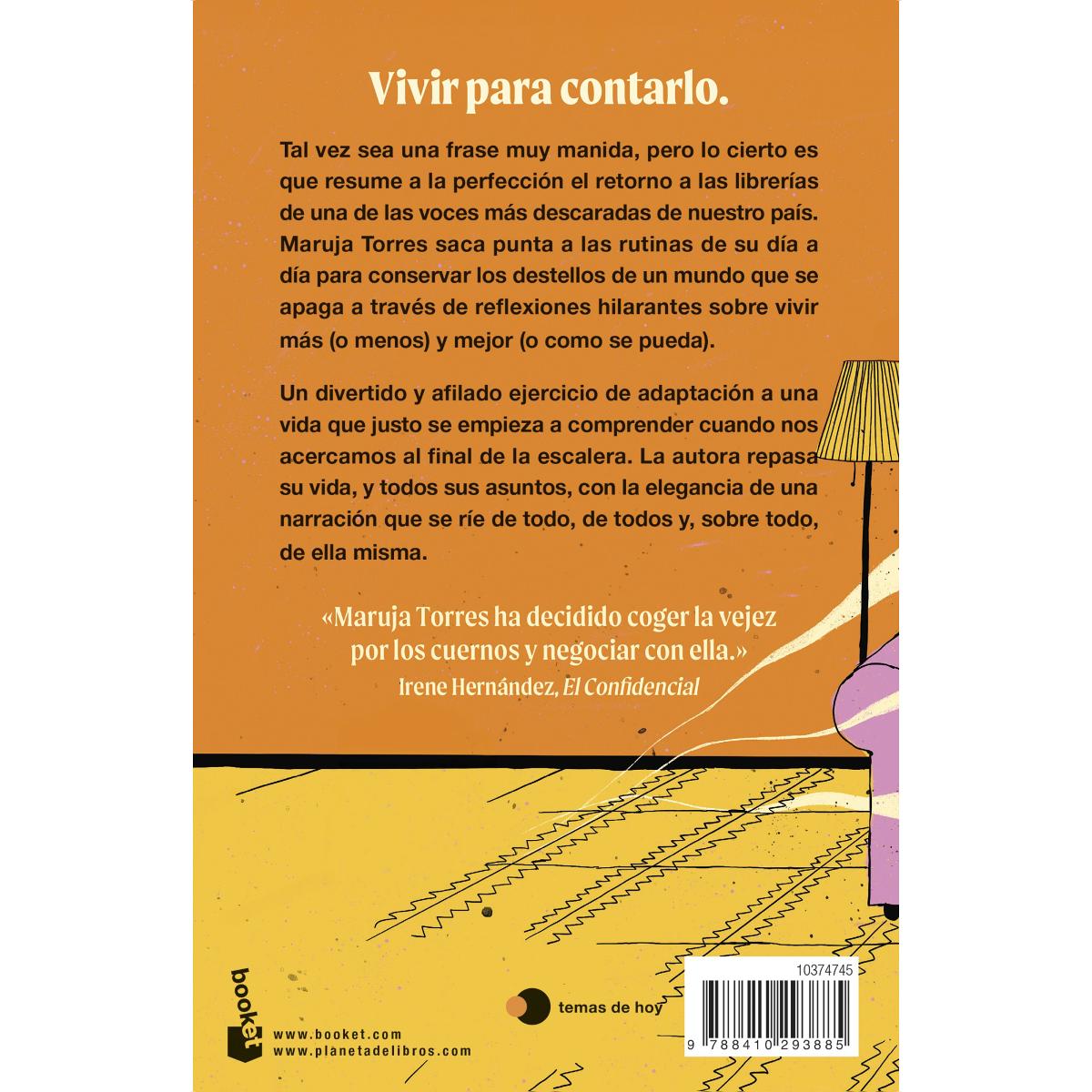 Cuanta más gente se muere, más ganas de vivir tengo: Edición limitada a precio especial (Bolso) 2