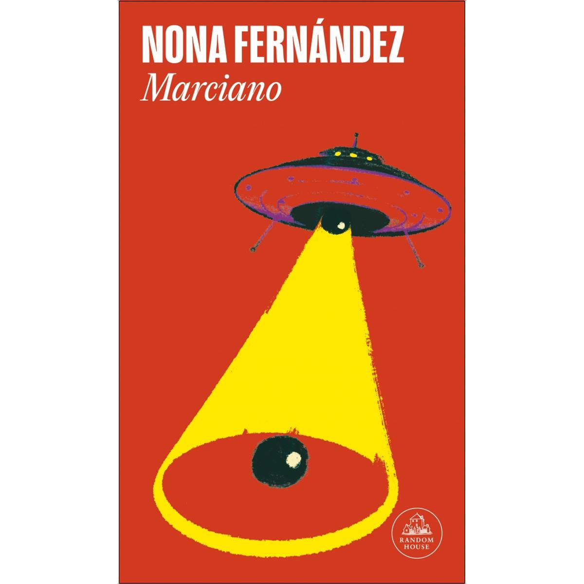 Marciano (Capa mole) 1