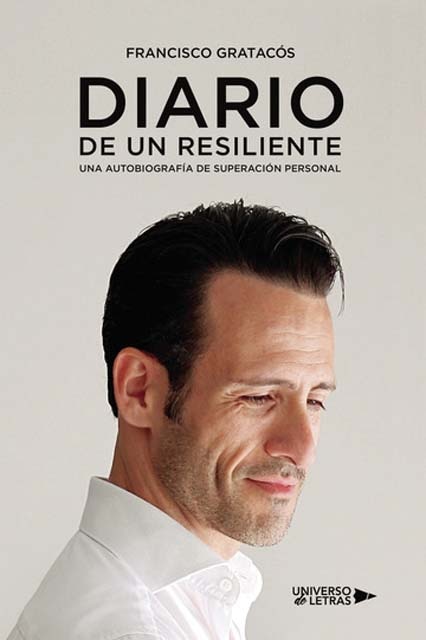 Diario de un resiliente (Capa mole) 1