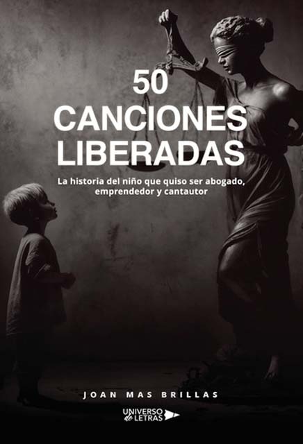 50 Canciones liberadas (Capa mole) 1