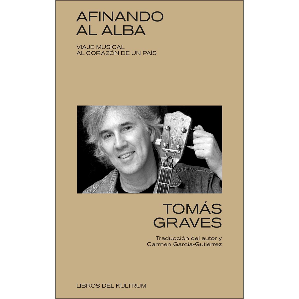 Imagem 0 de AFINANDO AL ALBA: VIAJE MUSICAL AL CORAZÓN DE UN PAÍS (Capa mole)