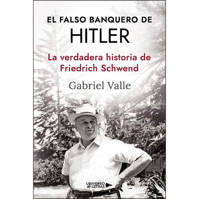 El falso banquero de hitler 1