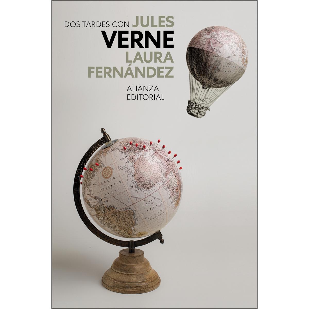 Dos tardes con Jules Verne (Capa mole) 1