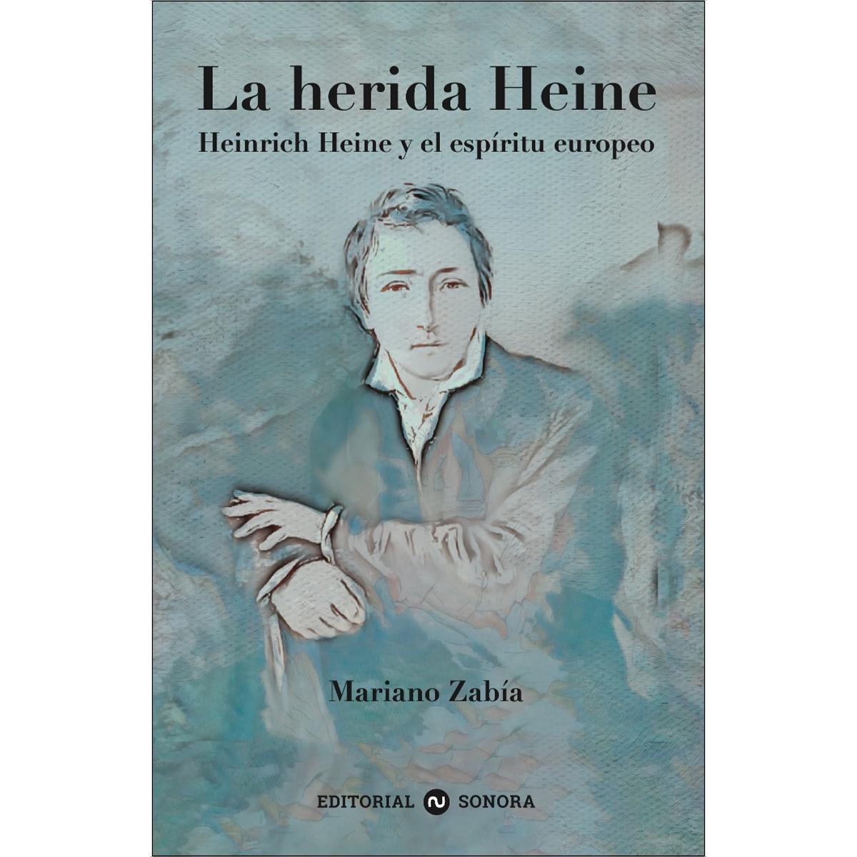 Imagem 0 de La herida heine