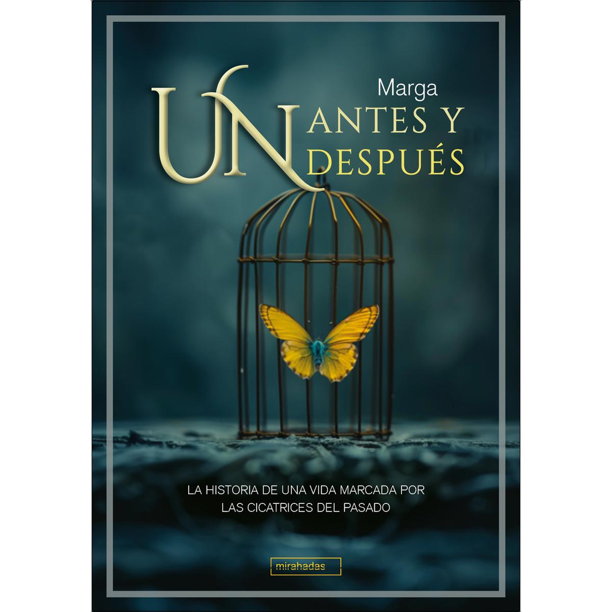 Un antes y un después (Capa mole com abas) 1