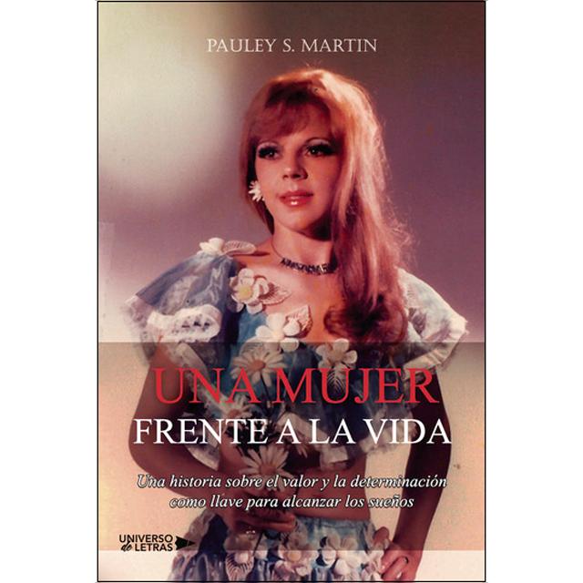 Una mujer frente a la vida 1