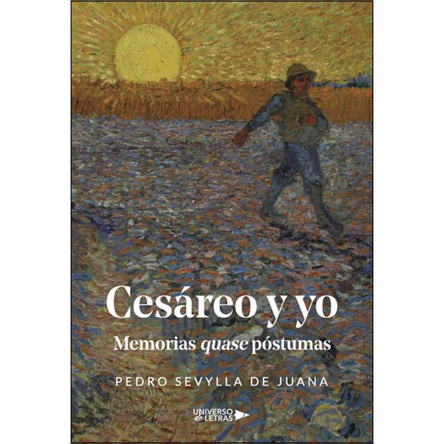 Cesáreo y yo 1