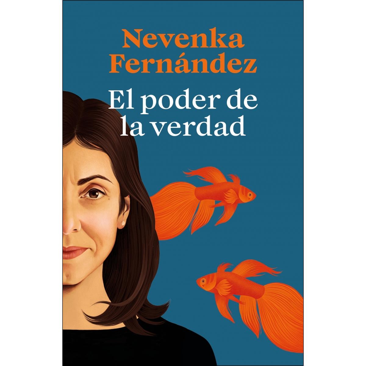 El poder de la verdad (Capa mole) 1