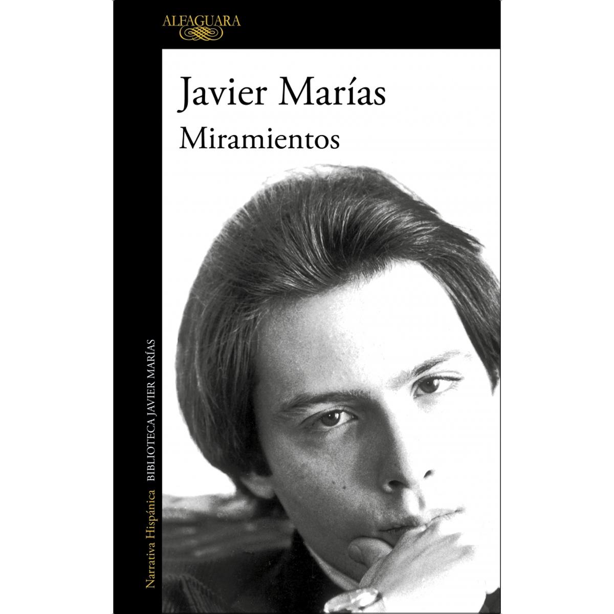 Imagem 0 de Miramientos (Capa mole)