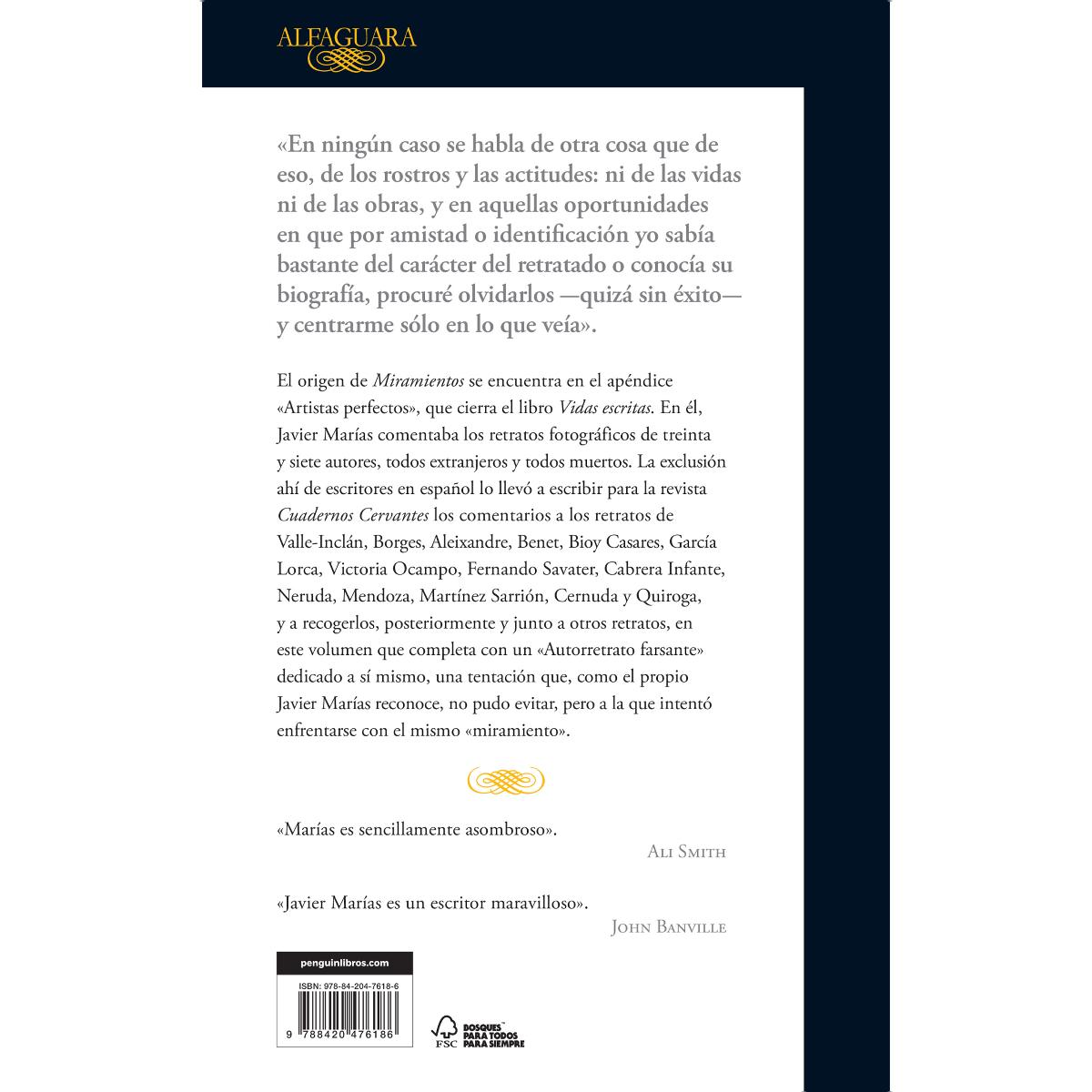 Miramientos (Capa mole) 2