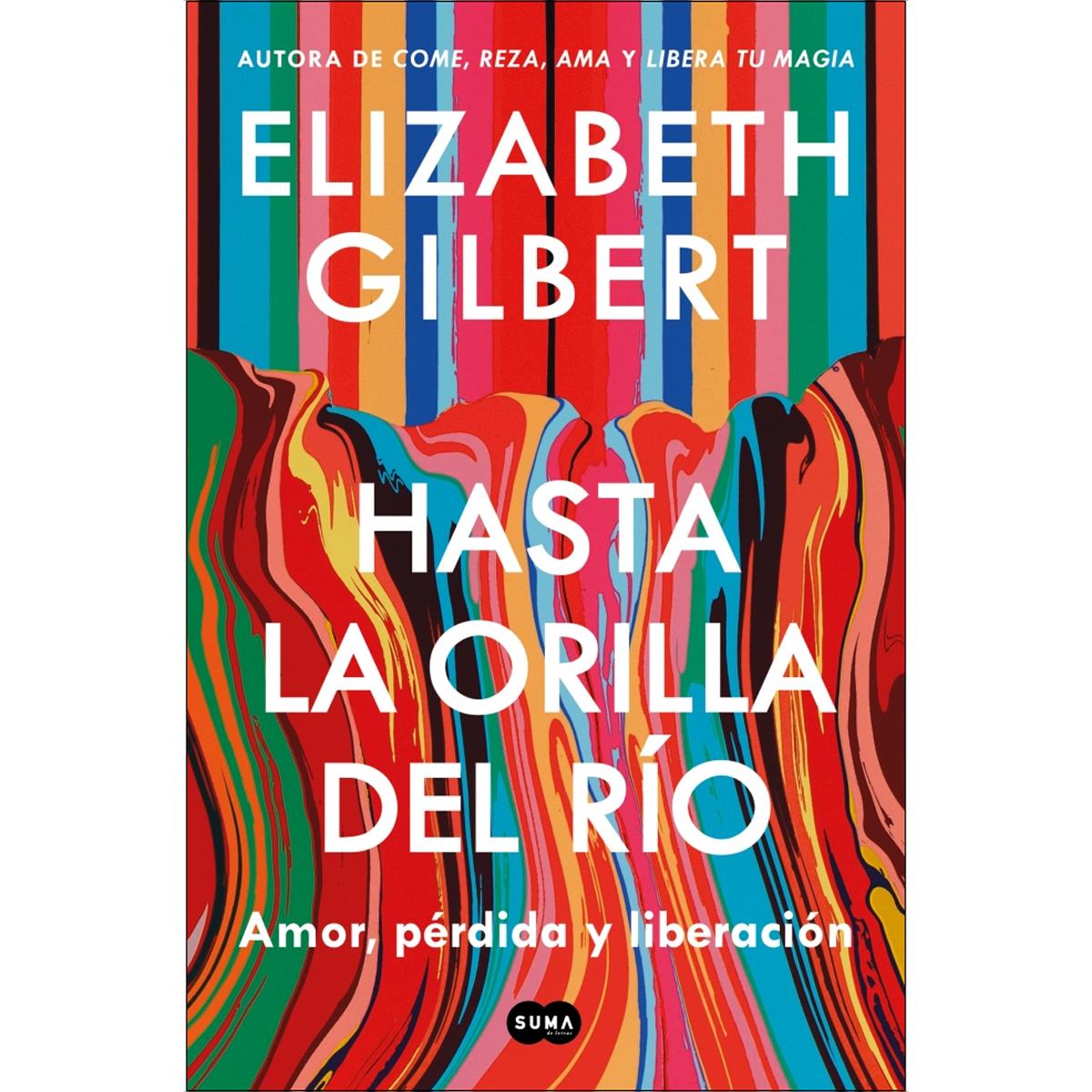 Imagem 0 de Hasta la orilla del río: Amor, pérdida y liberación (Capa mole)