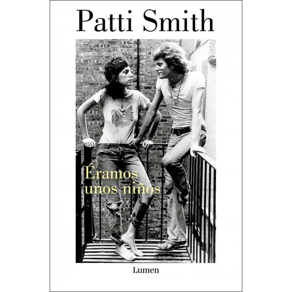 Imagem 0 de Éramos unos niños (Capa mole)