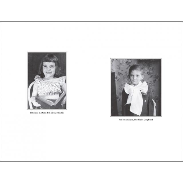 Éramos unos niños (Capa mole) 5