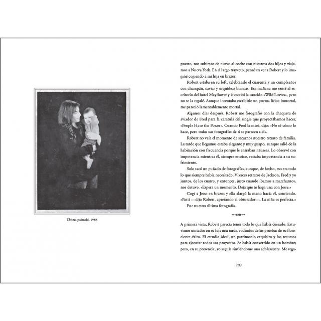 Éramos unos niños (Capa mole) 6