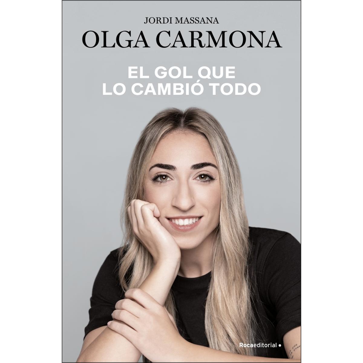 El gol que lo cambió todo (Capa mole) 1