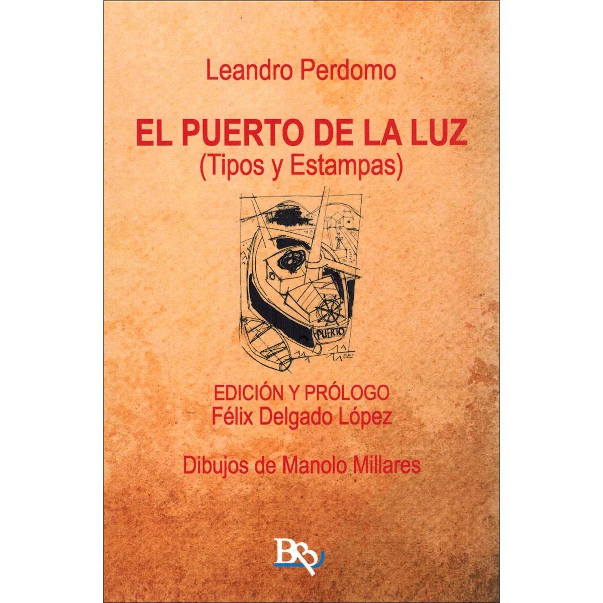 El puerto de la luz (tipos y estampas) 1