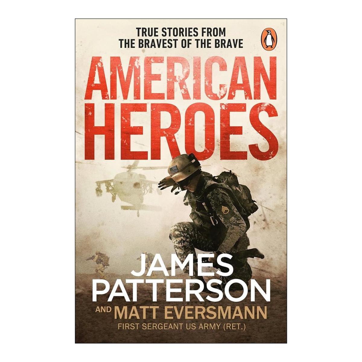 American heroes 1
