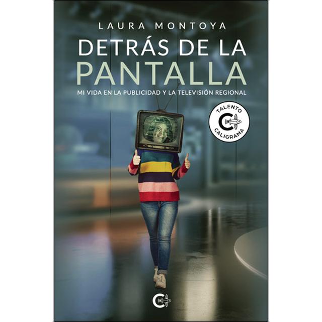 Detrás de la pantalla 1