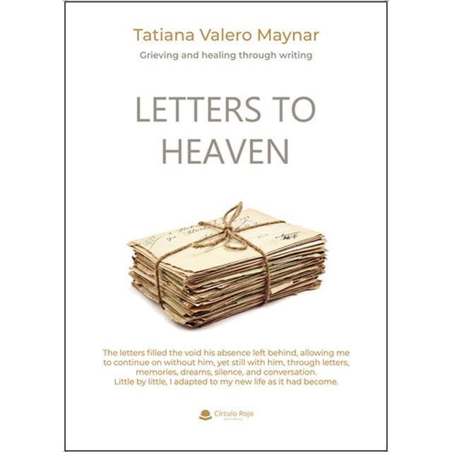 Letters to heaven 1