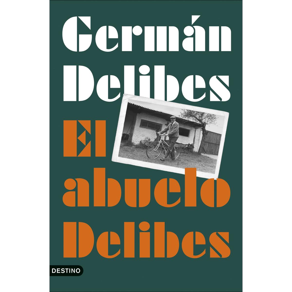 El abuelo Delibes 1