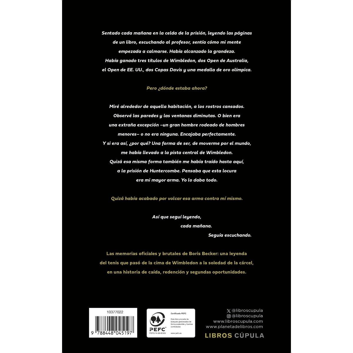 INSIDE: Ganar. Perder. Empezar de nuevo (Capa mole com abas) 2