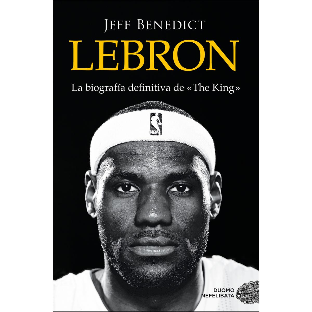 LeBron (Capa mole com abas) 1