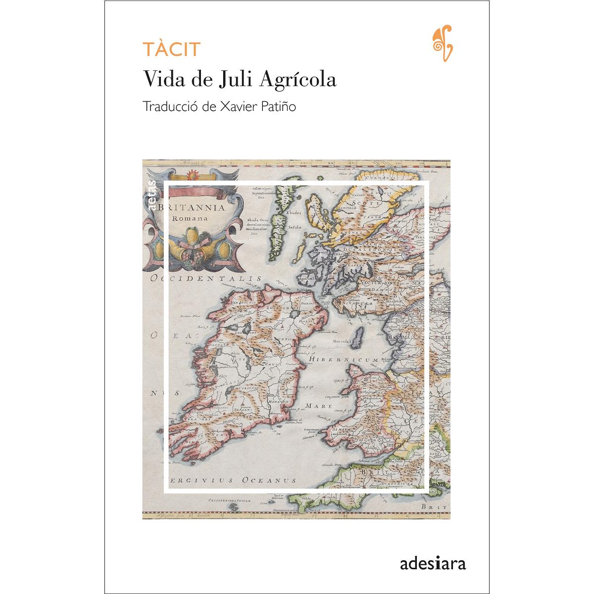 Imagem 0 de Vida de Juli Agrícola