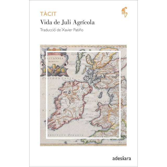 Imagem 0 de Vida de Juli Agrícola