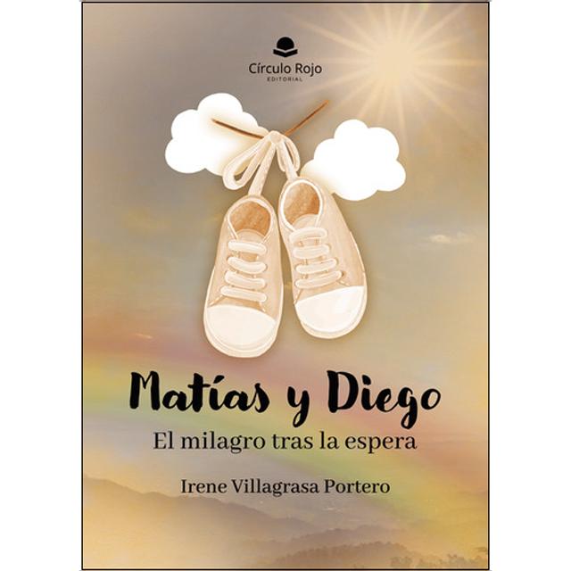 Matías y diego.El milagro tras la espera 1