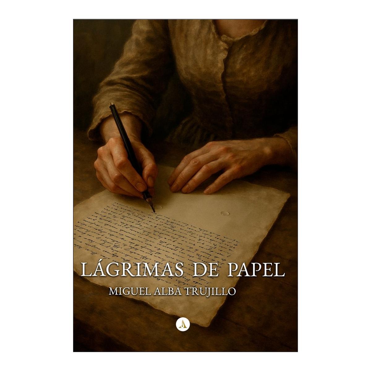 Lágrimas de papel 1