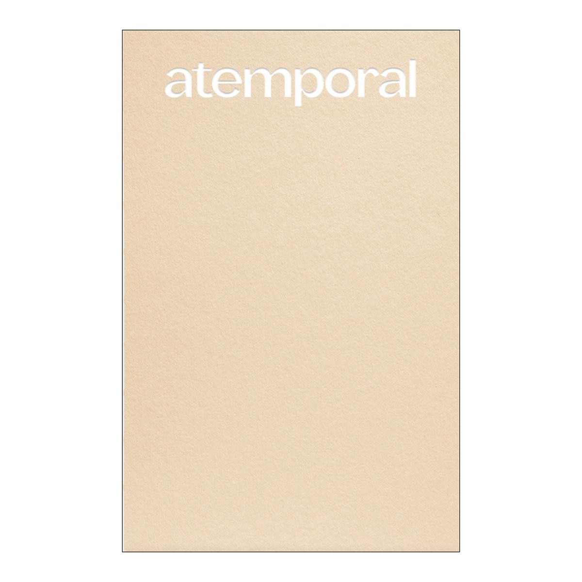 Imagem 0 de Atemporal Quarz: Agenda atemporal para gente creativa