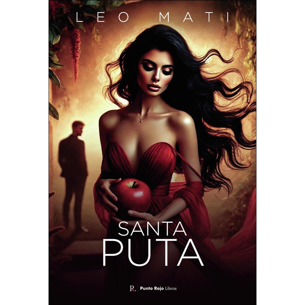 Santa puta 1